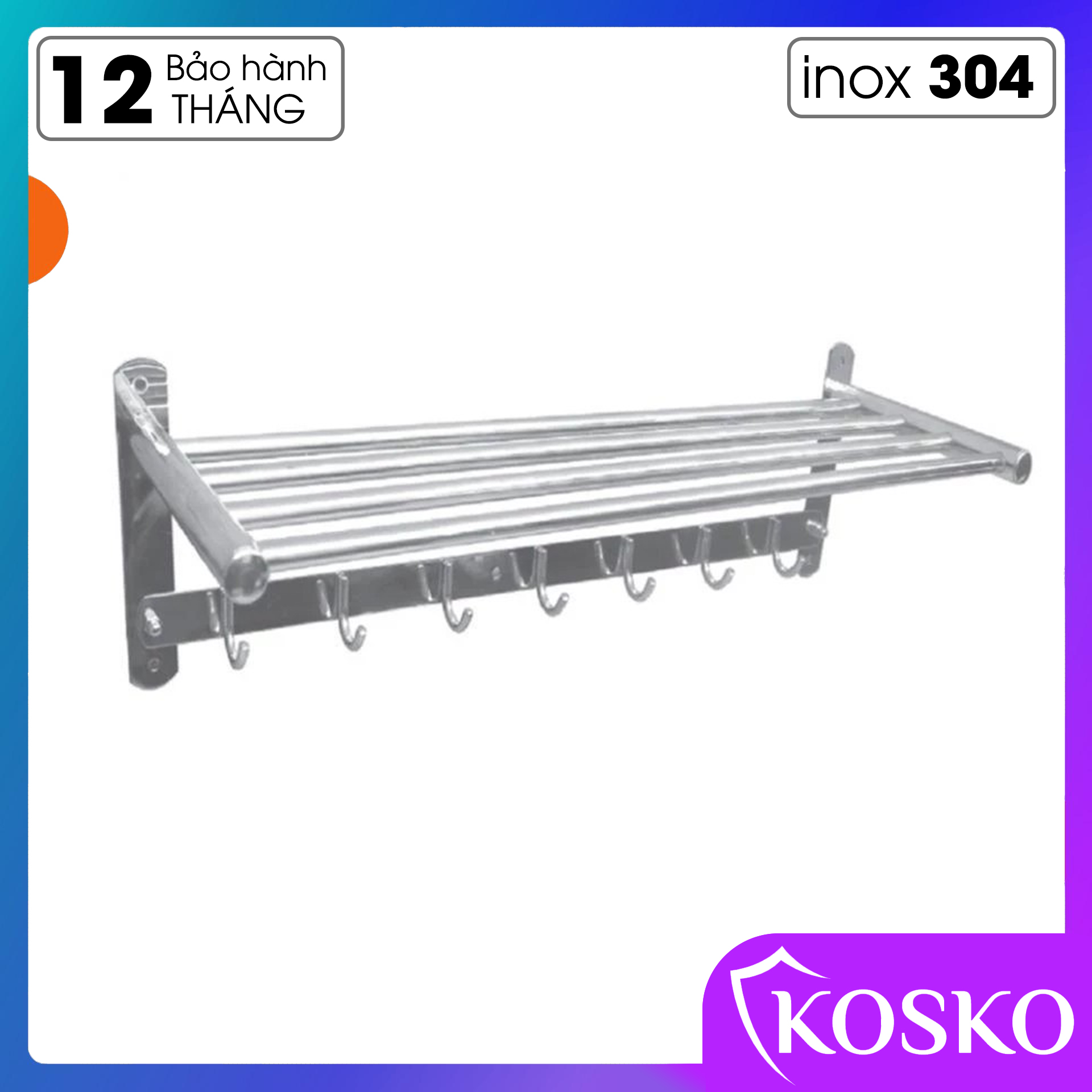 Thanh 2 tầng VINAHASA VK5804