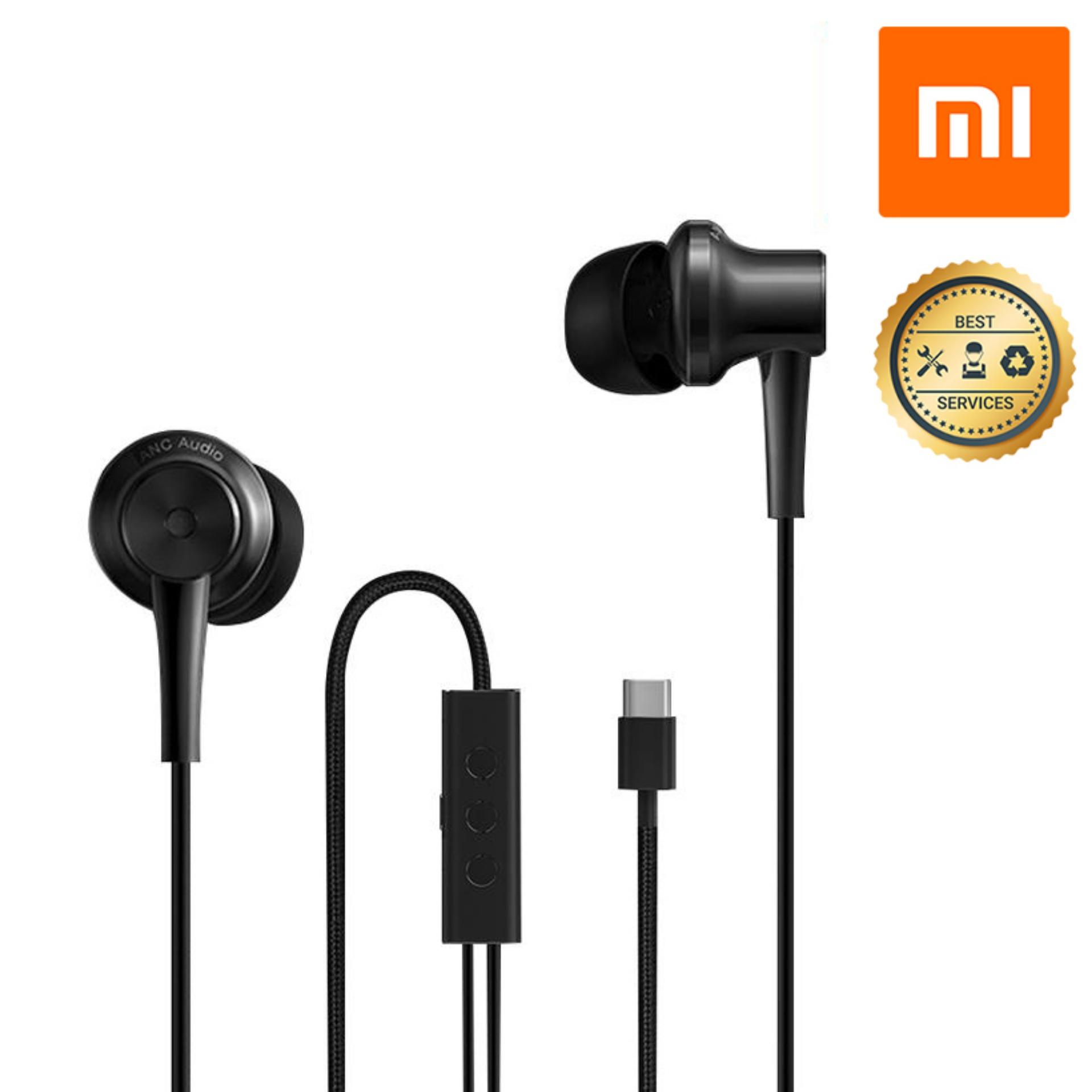 Tai nghe Xiaomi Mi ANC