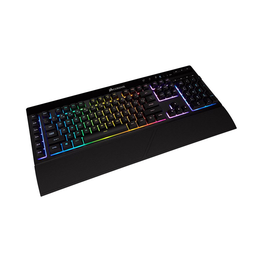 Bàn phím Không dây Corsair K57 RGB (CH-925C015-NA)