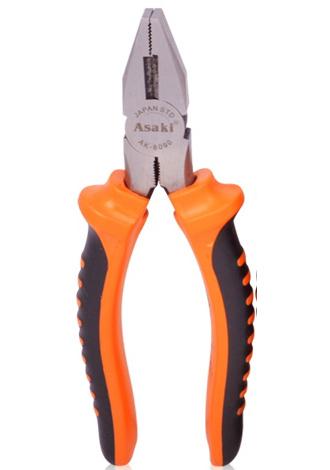 Kìm cắt Asaki AK-8090 6INCH