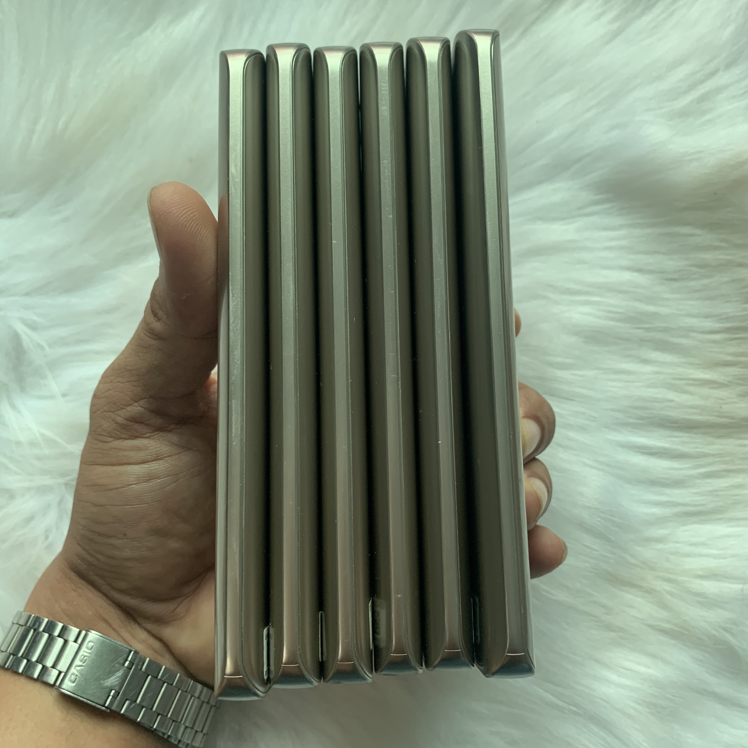 Pin sạc dự phòng Samsung EB-PN920U 5200mAh