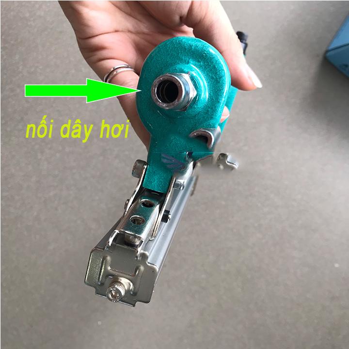 MÁY BẮN ĐINH DCA A1013J
