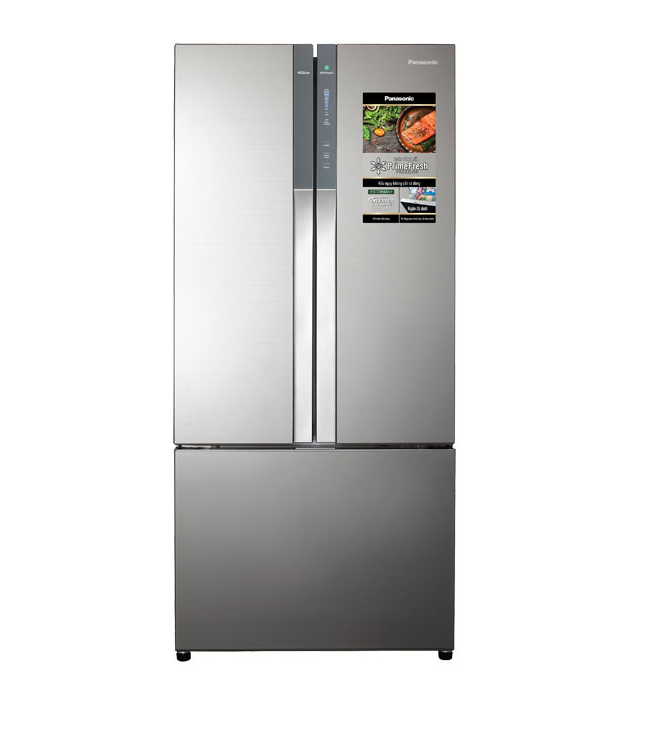 Tủ lạnh Panasonic NR-CY558GSVN/CY558GSV2 502L