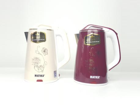 Ấm siêu tốc Matika MTK-24