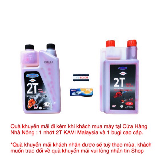 MÁY CƯA XÍCH STIHL MS230