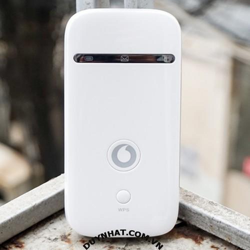Thiết bị phát wifi 3G Maxis MF65