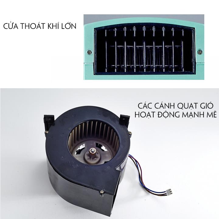 MÁY SẤY TAY TỰ ĐỘNG AMON AM-2000