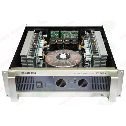 Cục đẩy công suất YAMAHA P9500S