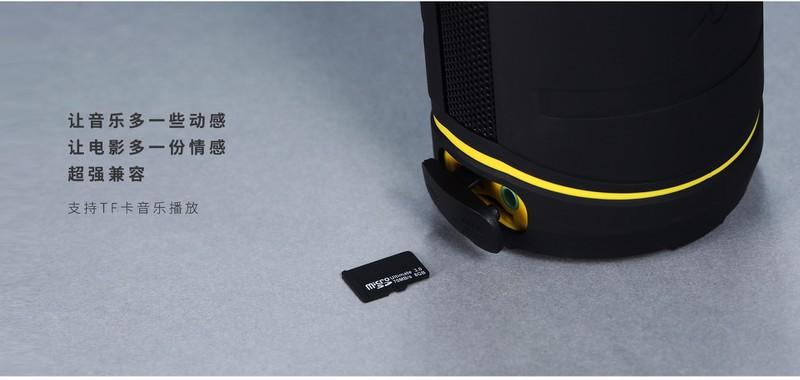 Loa bluetooth Remax RB-M10
