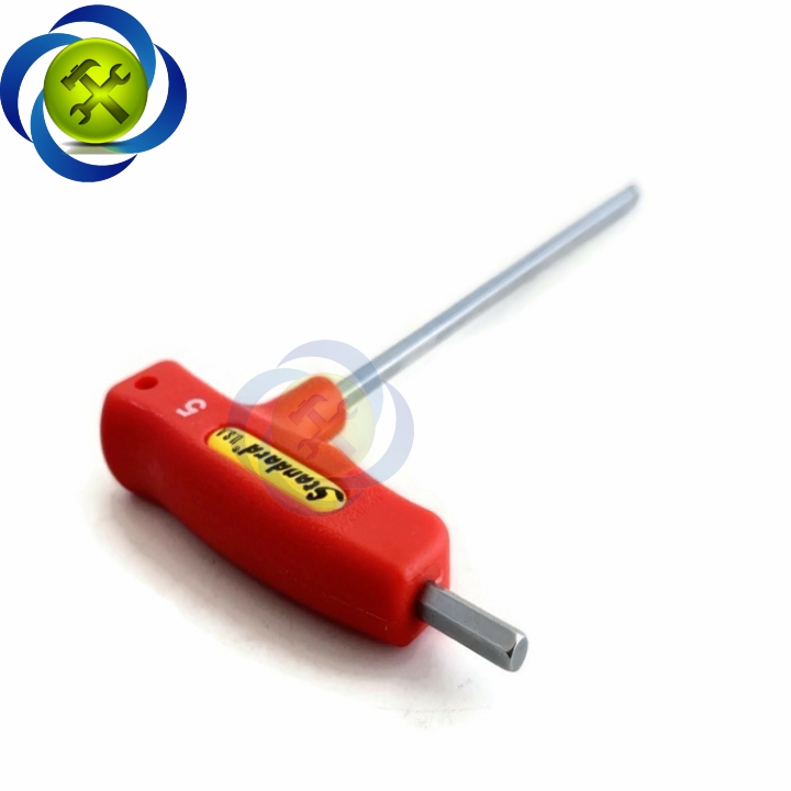 LỤC GIÁC CHỮ T STANDARD ST-05