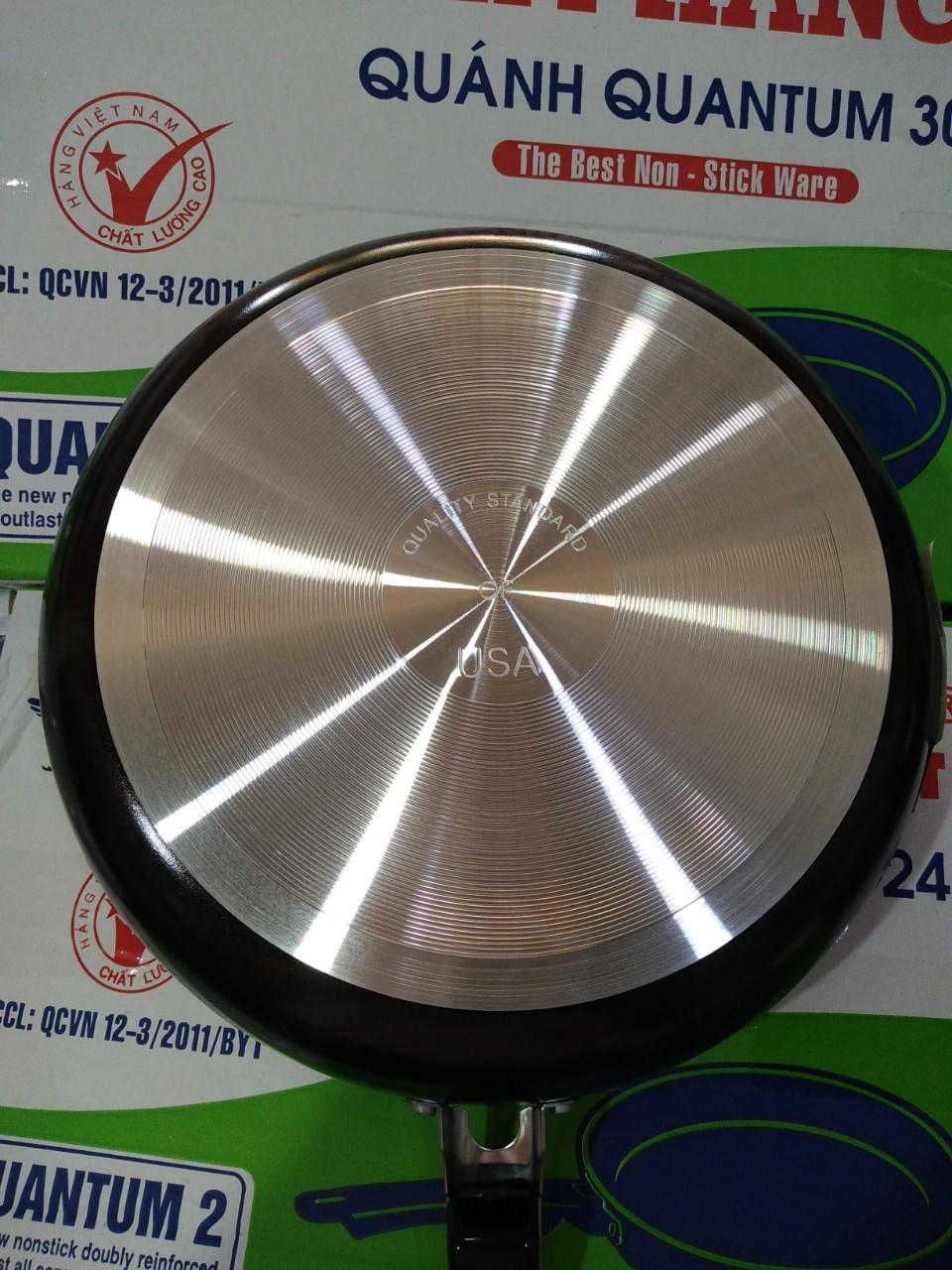 CHẢO CHỐNG DÍNH KIM HẰNG KHG0260 30CM