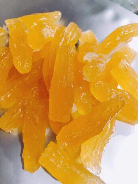 Mứt Khoai Lang 500g