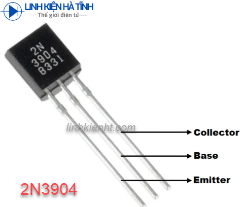 N Transistor Datasheet Equivalent And Pinout Jotrin Off