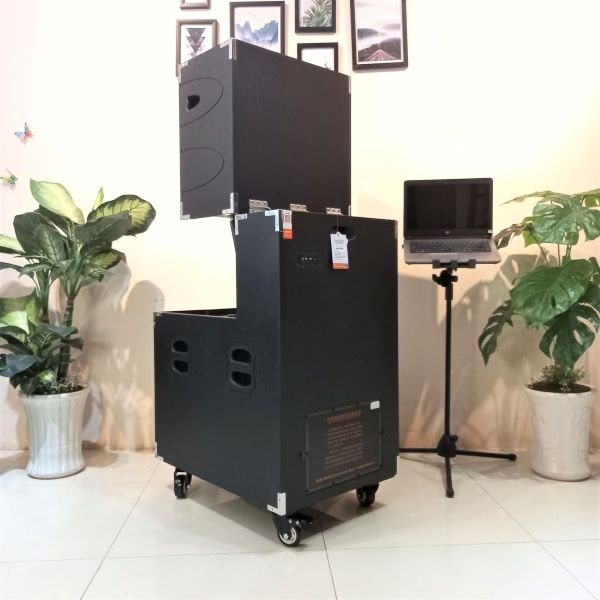 Loa kéo di động Sansui SG9-15