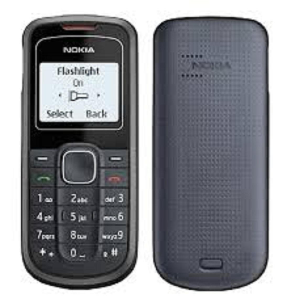 Điện thoại Nokia 1202
