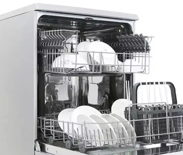 Máy rửa chén Electrolux ESF8730ROX