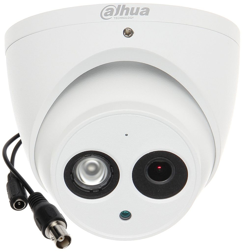 Camera Dahua HAC-HDW1400EMP