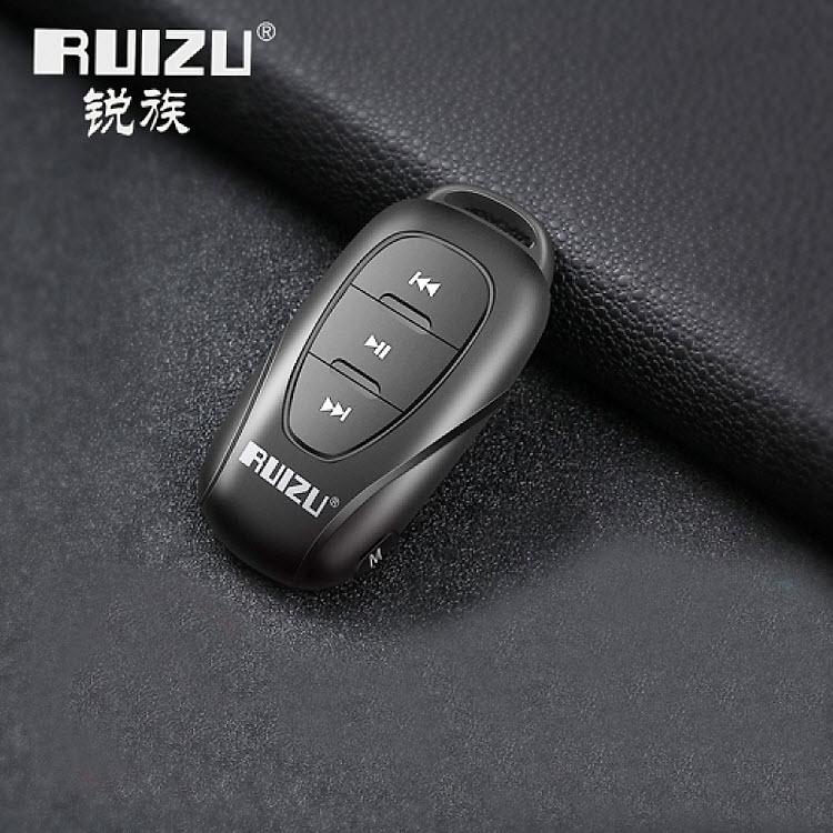 Máy ghi âm Ruizu K60