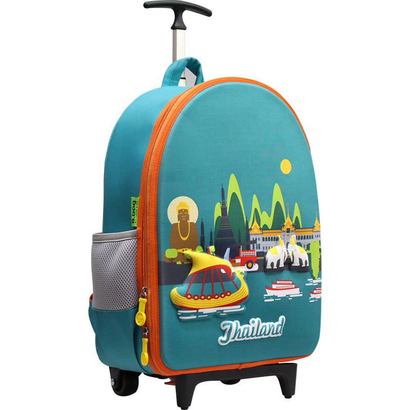 Balo B.BAG B-12-086