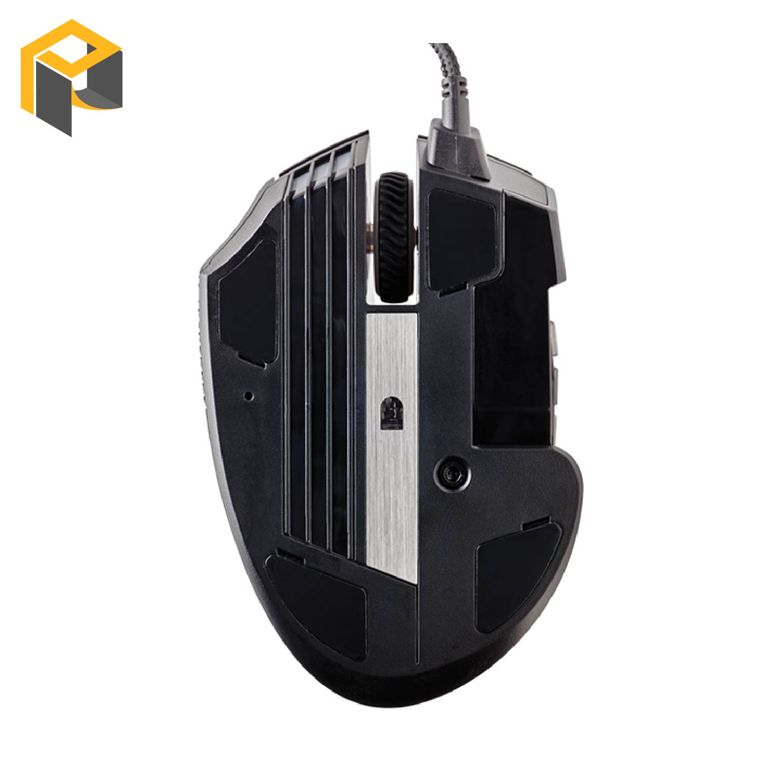 Chuột CORSAIR Scimitar RGB Optical MOBA/MMO