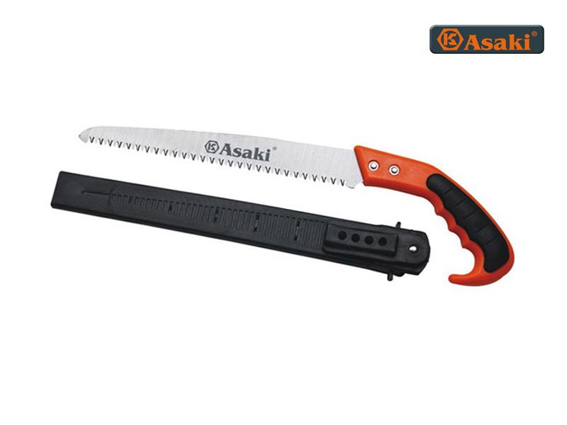 Cưa cành cầm tay Asaki AK-8802