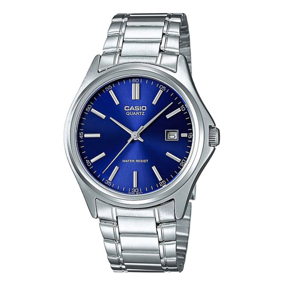 Đồng Hồ Nam Dây Kim Loại Casio MTP-1183A-1ADF