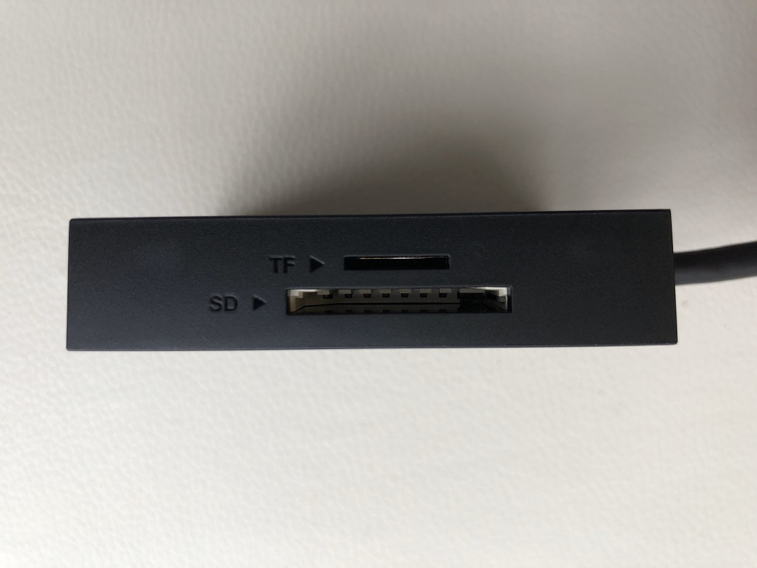 USB 3.0 To Card Reader TF/SD/CF/MS UGREEN 30333
