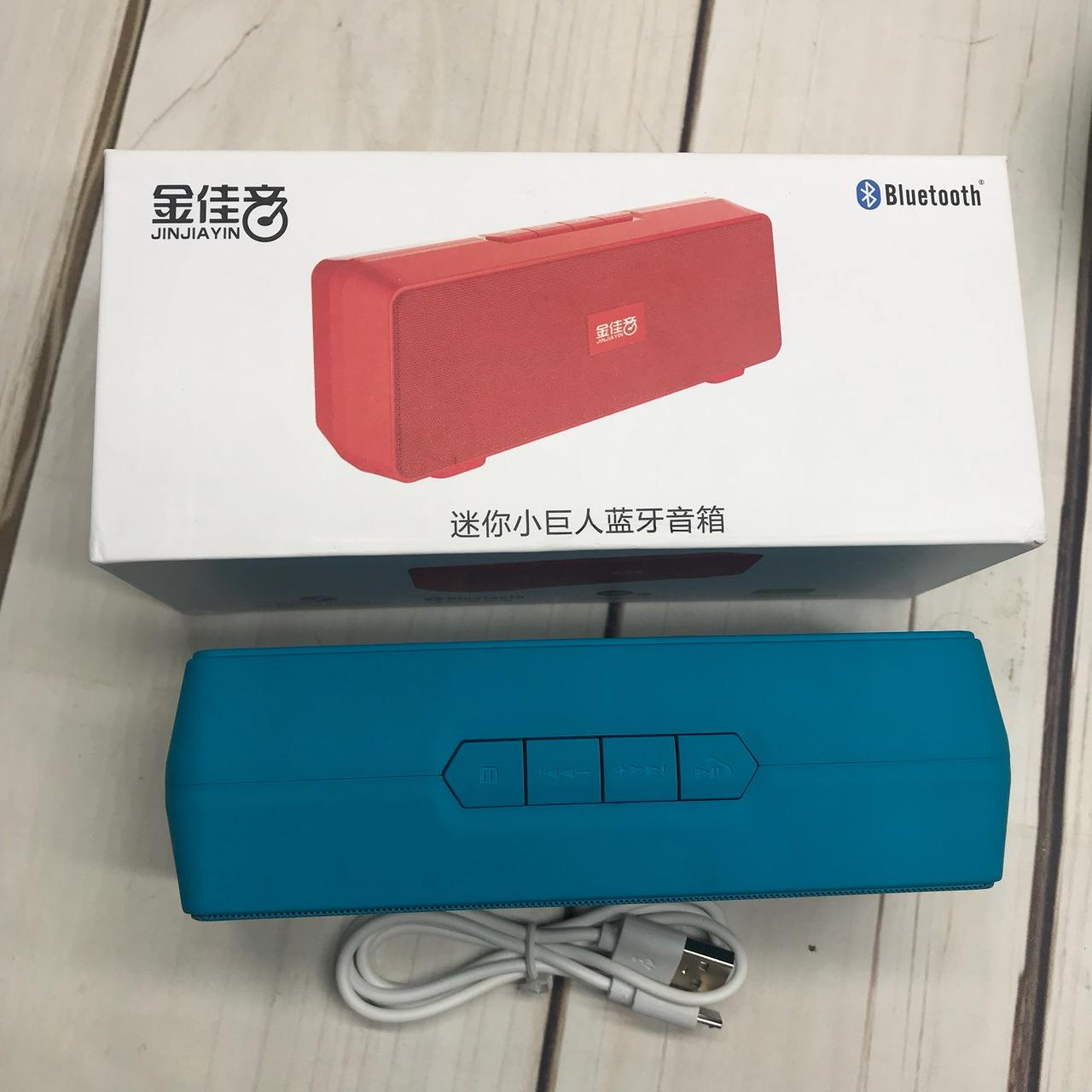 Loa bluetooth B3 - DC2219