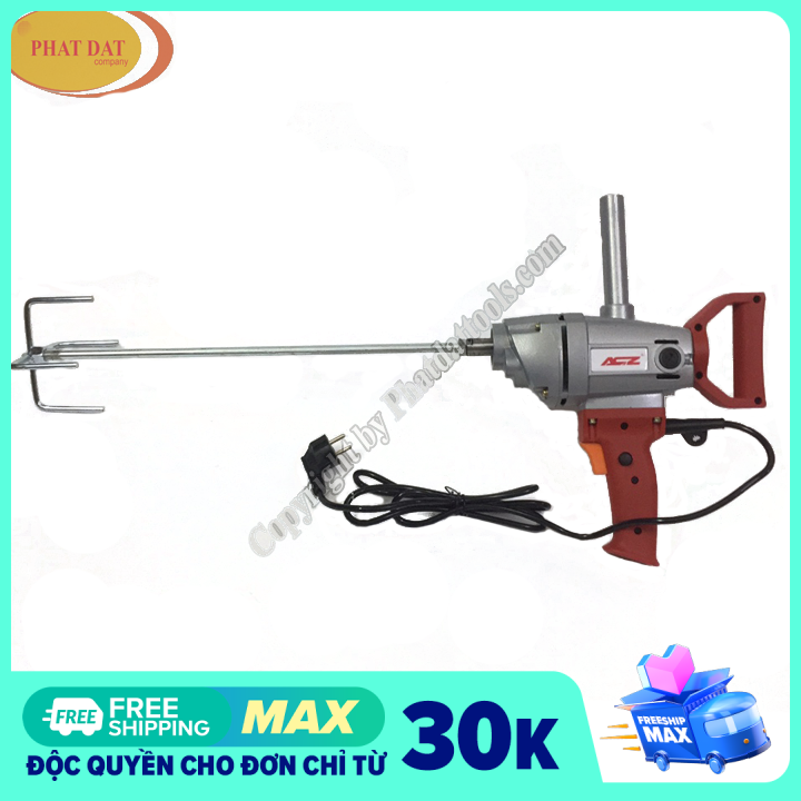 MÁY TRỘN SƠN ACZ 6116