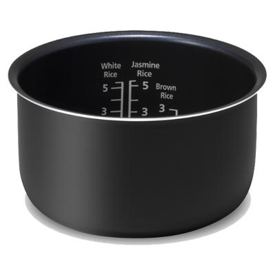 Nồi cơm điện Panasonic SR-CP108NRA