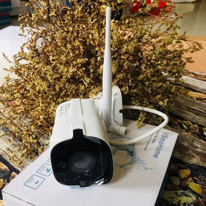 Camera ngoài trời FNKvision FNK-701WP