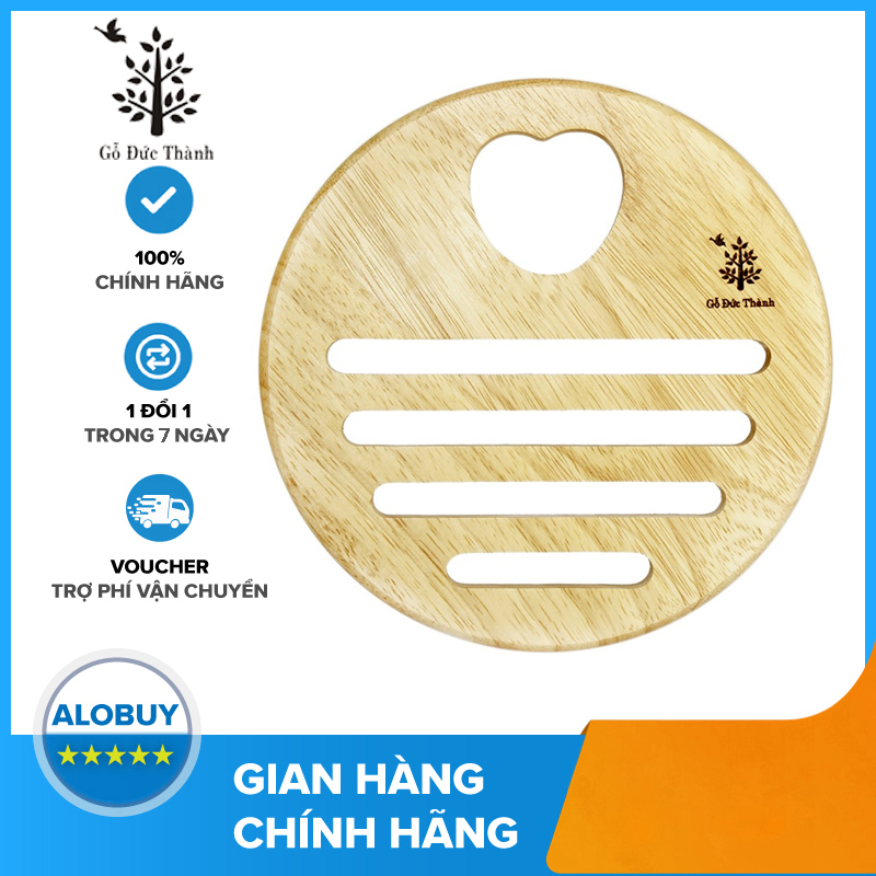 RẾ TRÒN GỖ ĐỨC THÀNH 09191