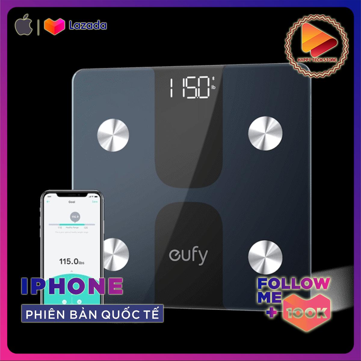 Cân điện tử Eufy T9140