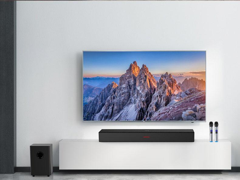 Loa Soundbar AMOI L9 5.1