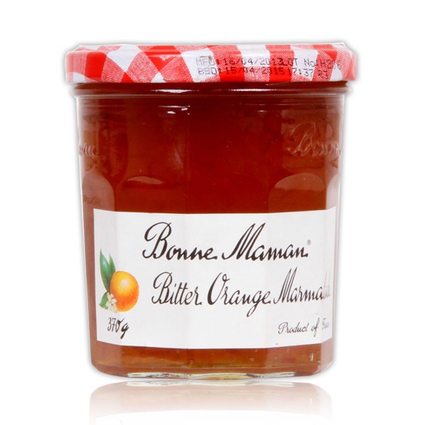 Mứt Bonne Maman Cam 370g