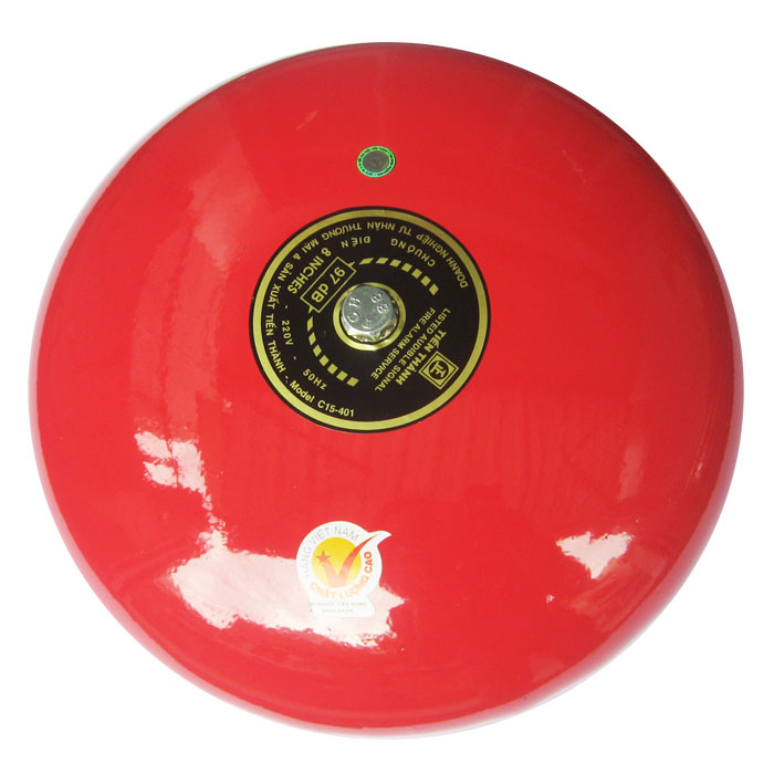 Chuông điện Tiến Thành C15-401
