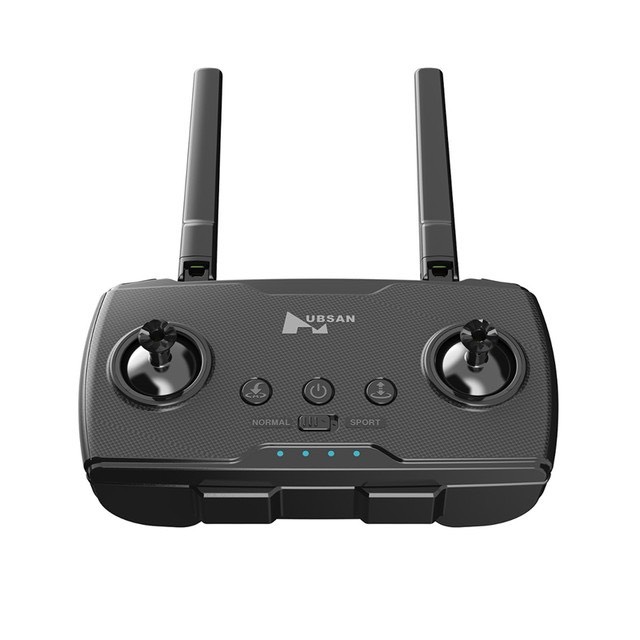 Flycam Hubsan Zino Pro Plus