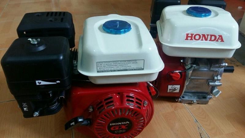 Động cơ xăng Honda GX200