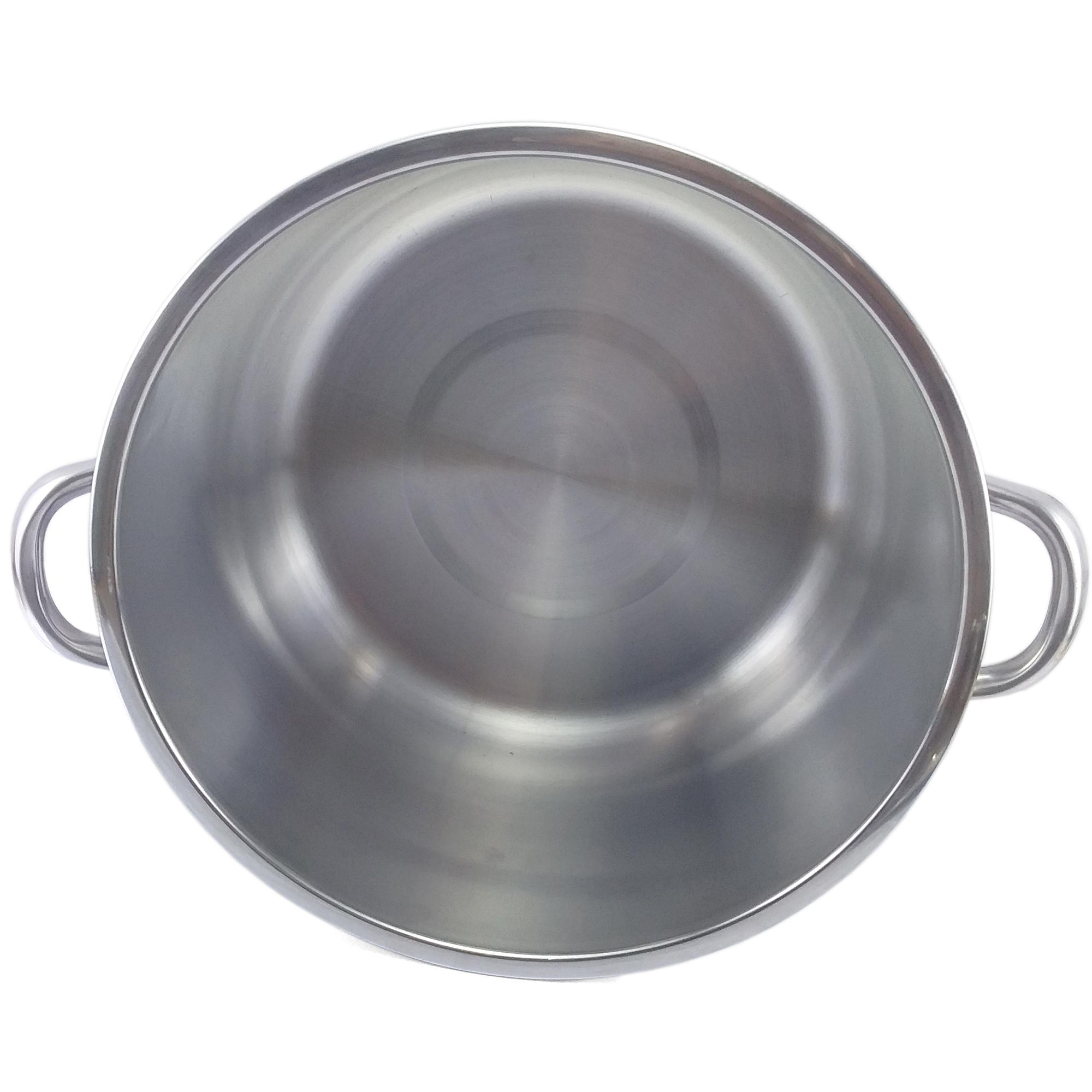 Nồi inox Rainy 30cm