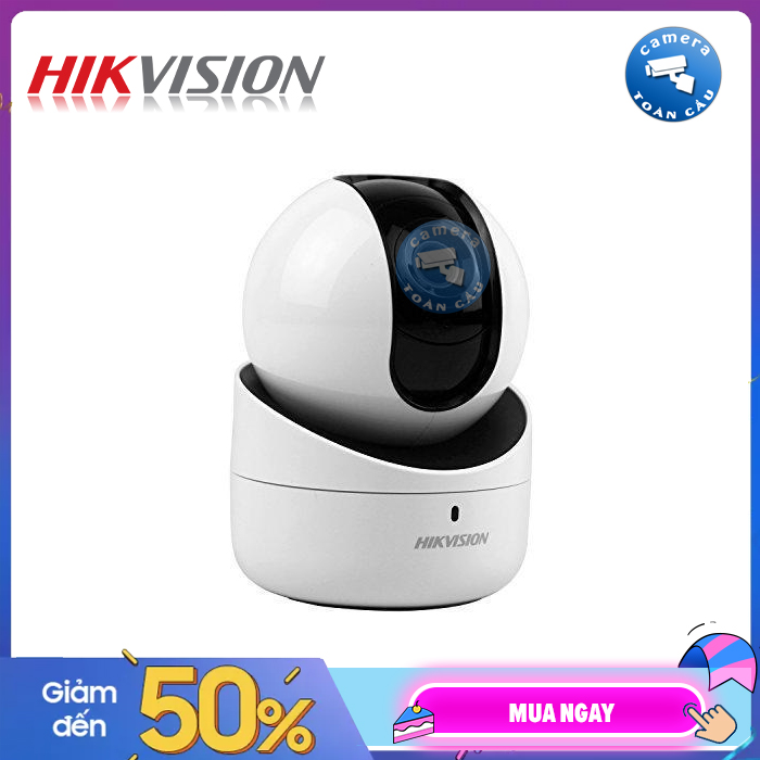 Camera IP hồng ngoại 2MP Hikvision DS-2CV2Q21FD-IWB