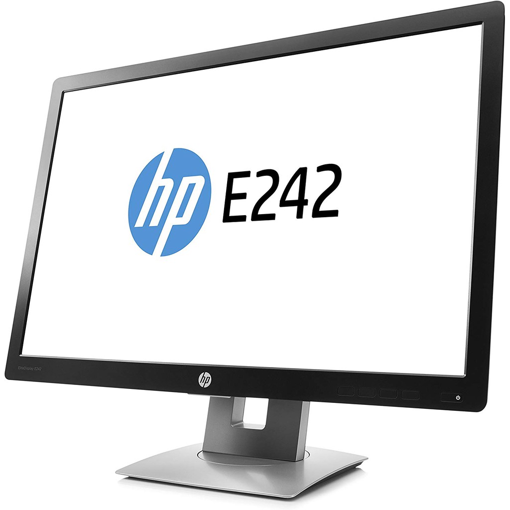 Màn hình HP E242-M1P02AA 24inch