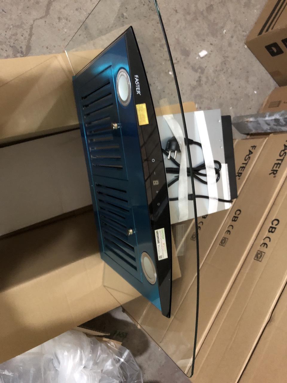 Máy hút mùi Faster FS-3388CH1/3388CH