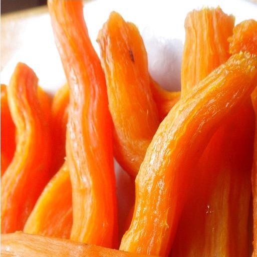 Khoai lang mật sấy dẻo 1kg