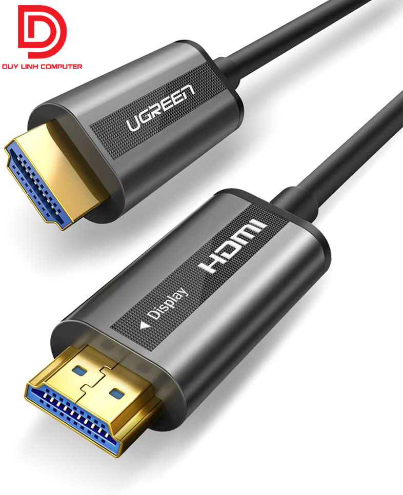 Cáp HDMI 2.0 Ugreen 50219 50m