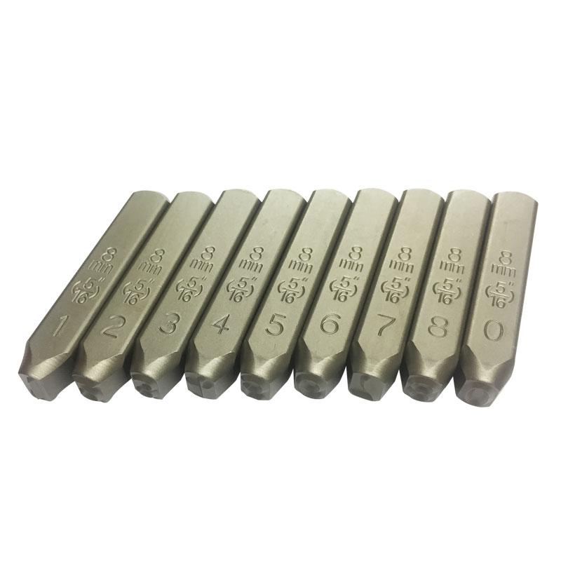 Bộ đóng số xuôi YC-602-12.0