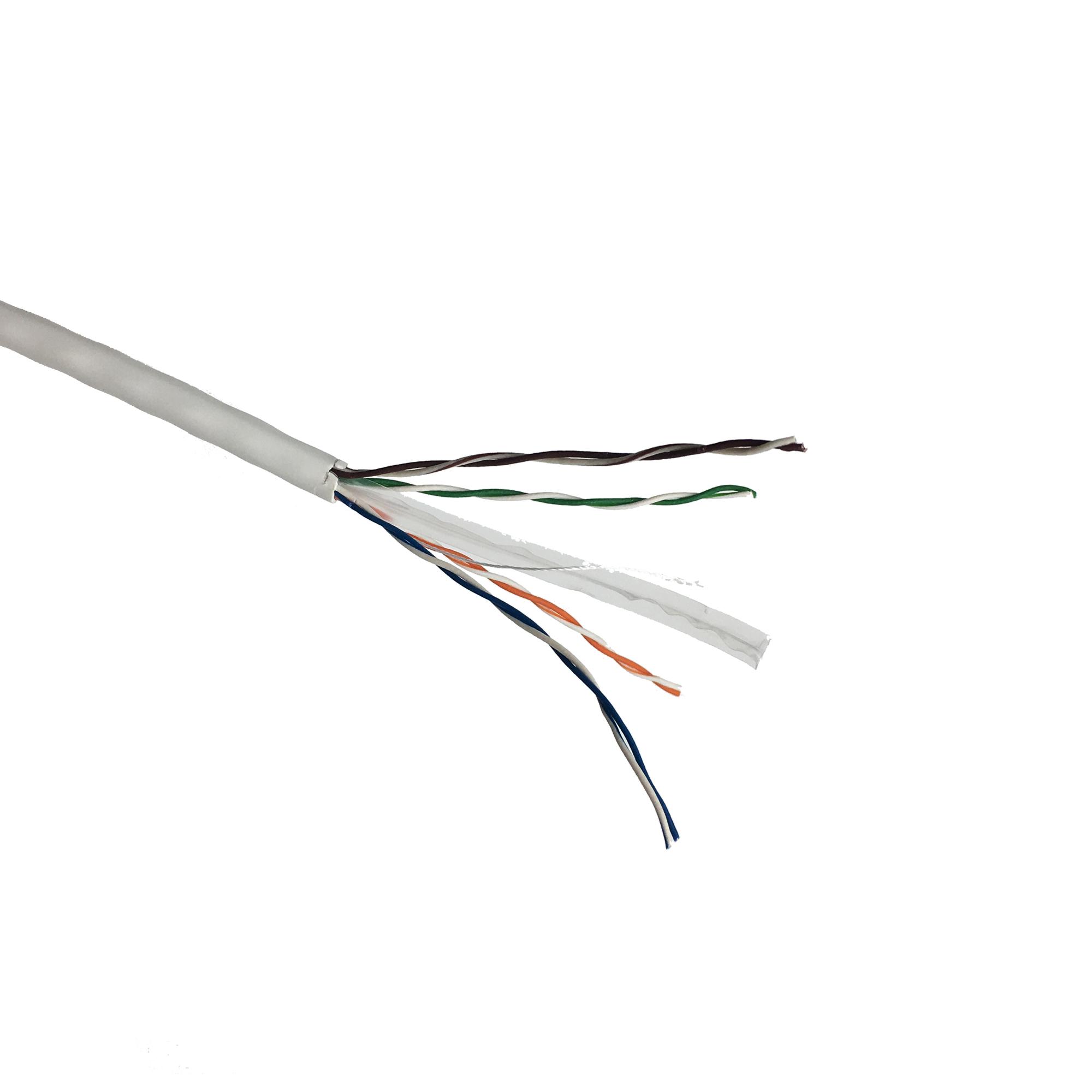 Cuộn dây cáp mạng LB-LINK Cat6E UTP