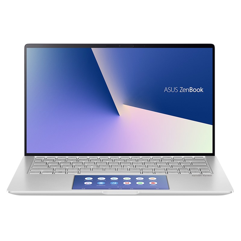 Laptop Asus ZenBook UX334FAC-A4060T