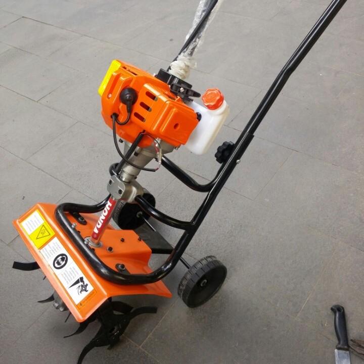 MÁY XỚI ĐẤT VINAFARM VNXDMN-143RS