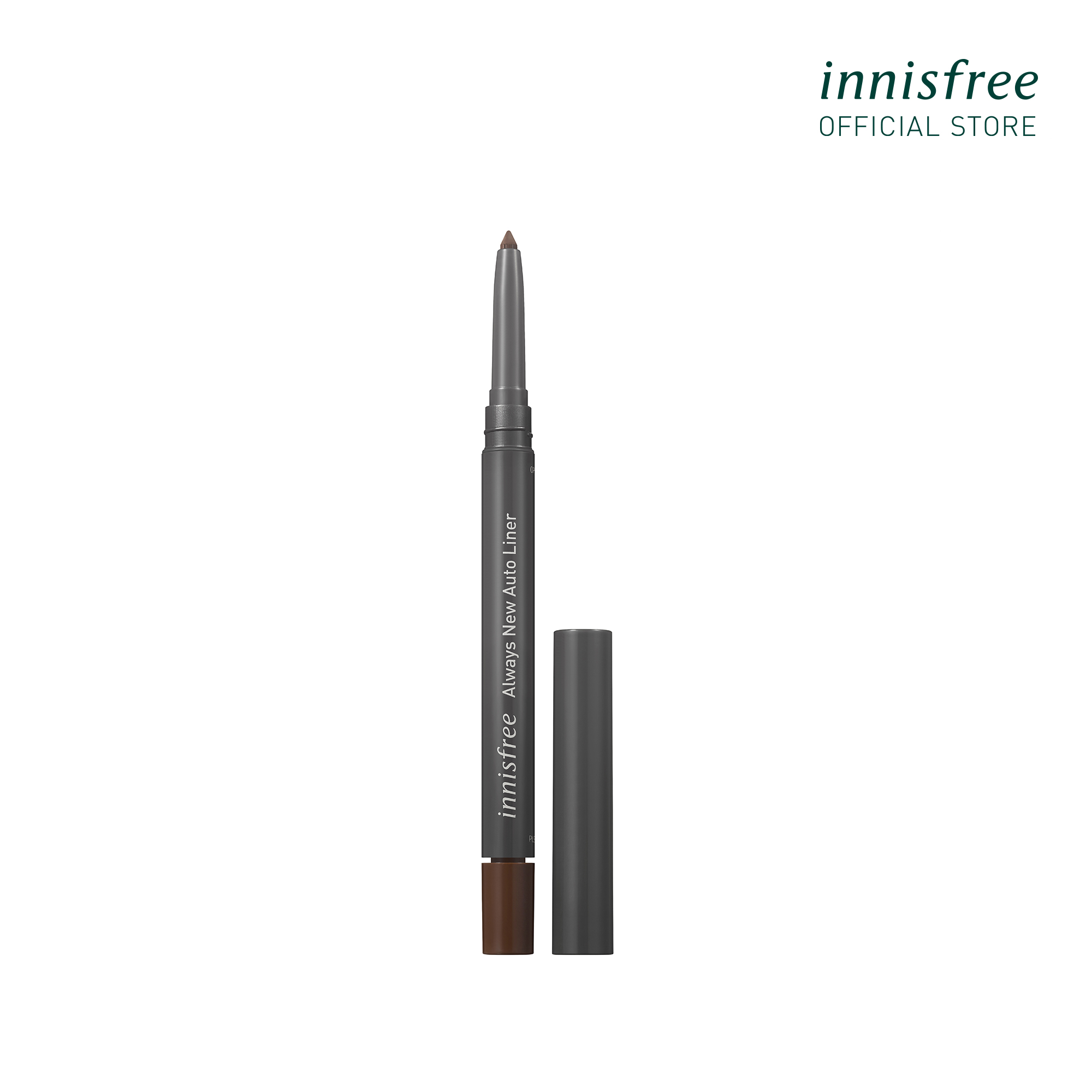 Chì kẻ mắt Innisfree Always New Auto Liner