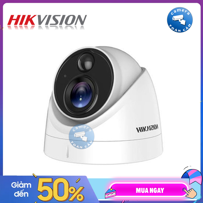 Camera HIKVISION DS-2CE71D8T-PIRL